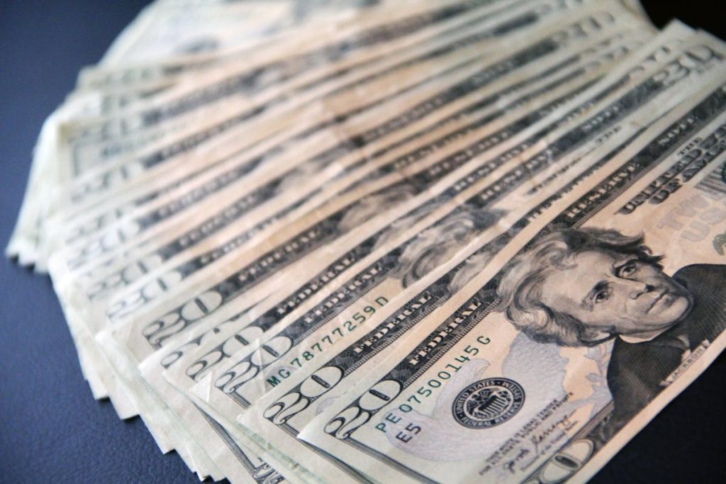 £10,000 Cash Prize — Random Ticket Draw