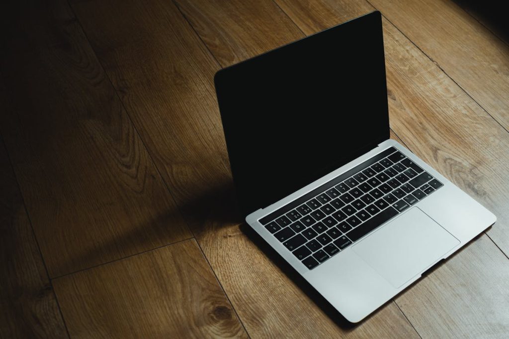 MacBook Pro 14" M4 — Pick Your Own Ticket