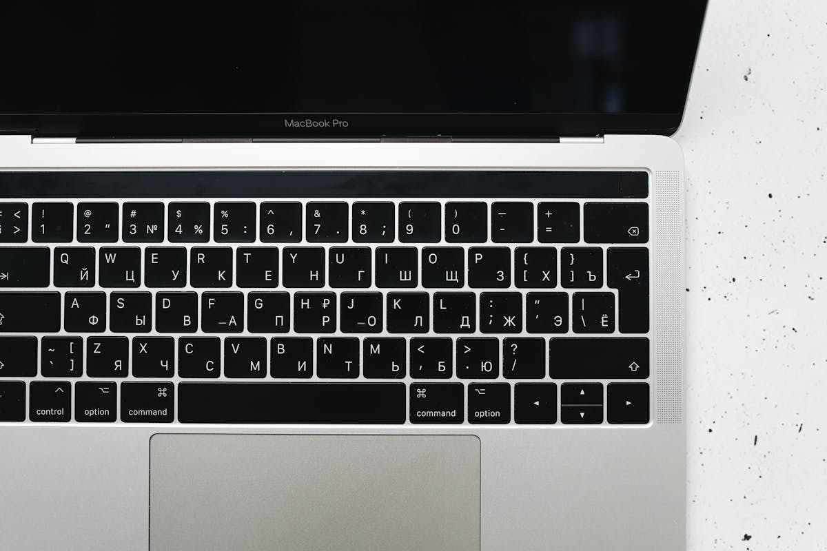 MacBook Pro 14" M4 — Pick Your Own Ticket
