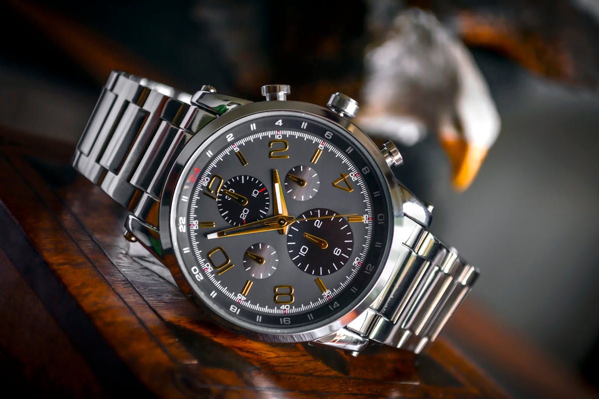 Rolex Submariner — Skill Question Required