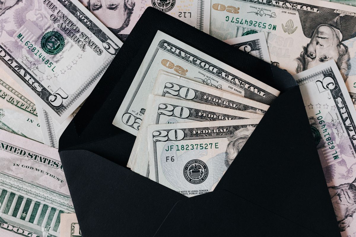 Ticket Bundles — Percentage
